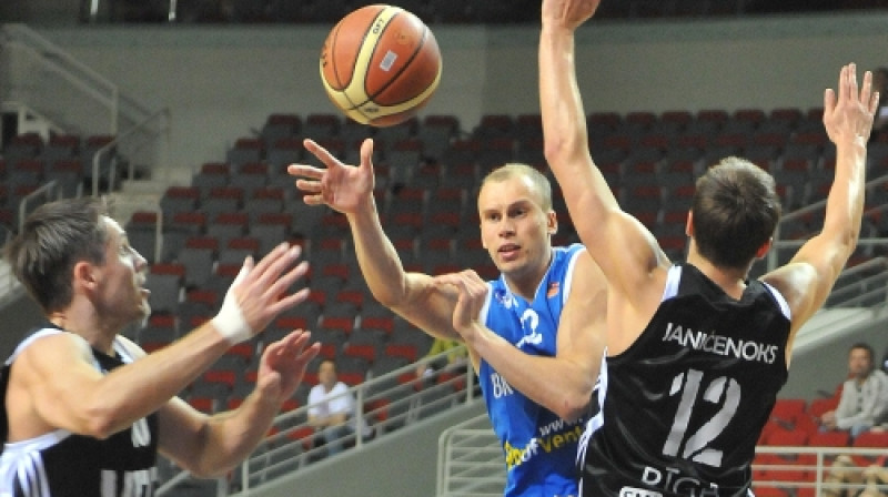 Foto: Romualds Vambuts