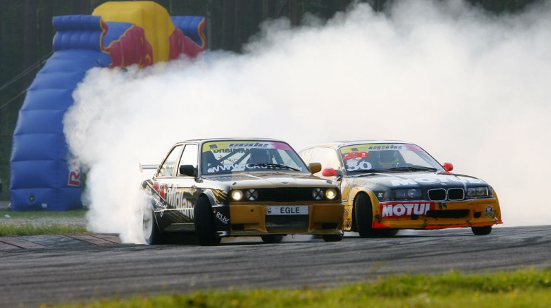 Foto: Jānis Barbars (www.rallyemotions.lv)