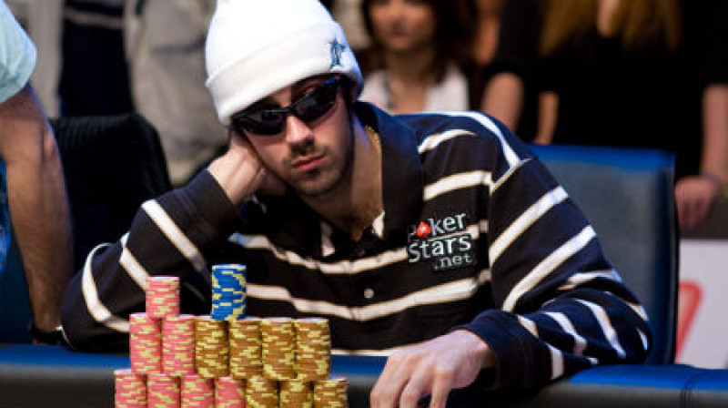 Jason Mercier