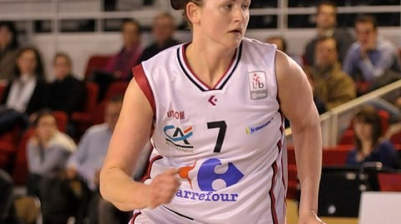 Aija Brumermane
Foto: ladyhoop.com