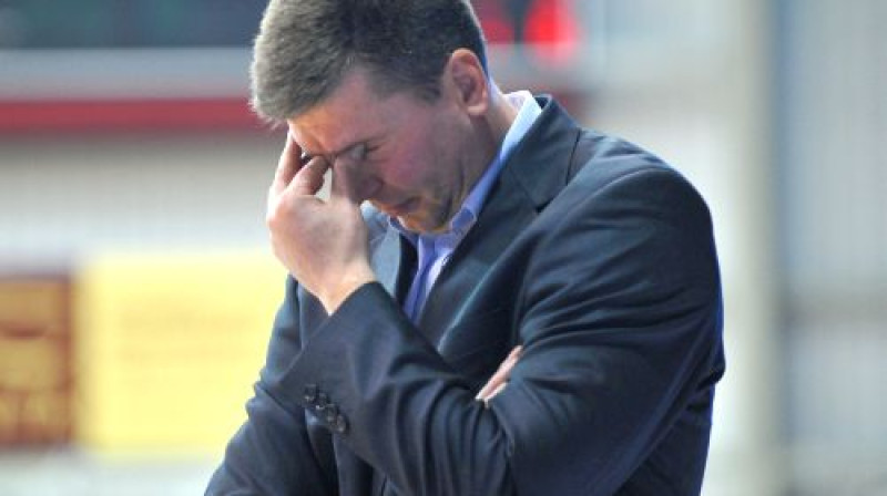 Guntis Endzels
Foto: L&J fotostudija