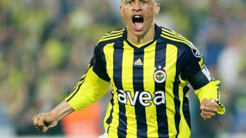 Alekss
Foto: fenerbahce.org