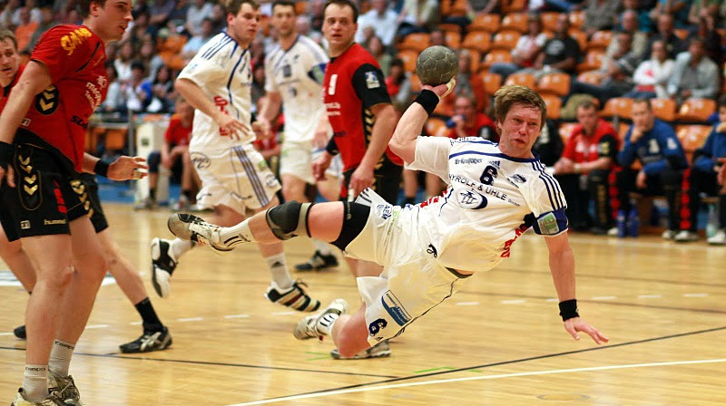 Armands Uščins
Foto: dessau-rosslauer-hv.de