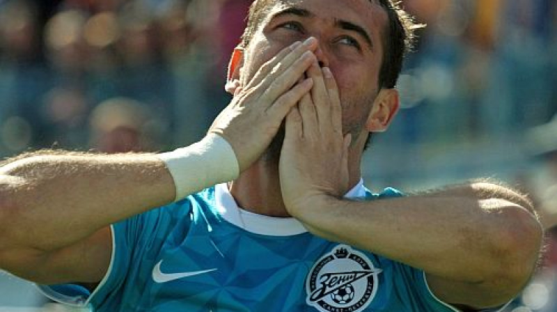 Aleksandrs Keržakovs
Foto: ITAR-TASS