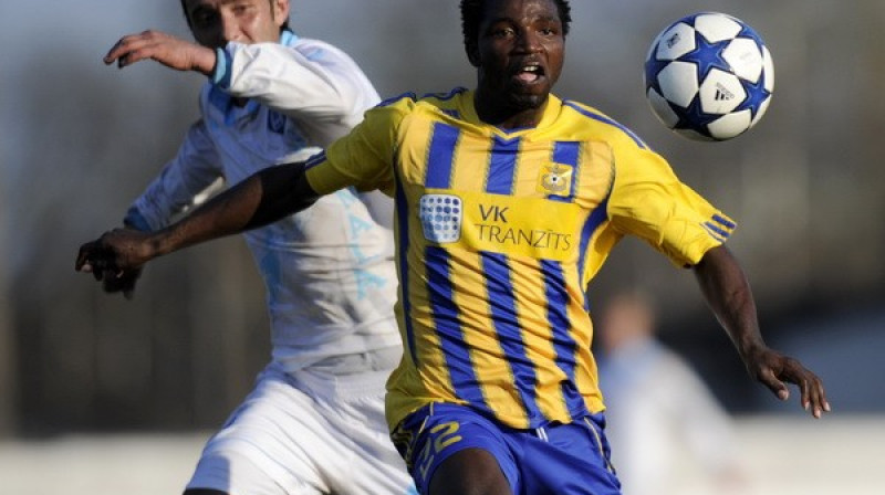 Ahmeds Abdultaofiks
Foto: Romāns Kokšarovs, Sporta Avīze/f64