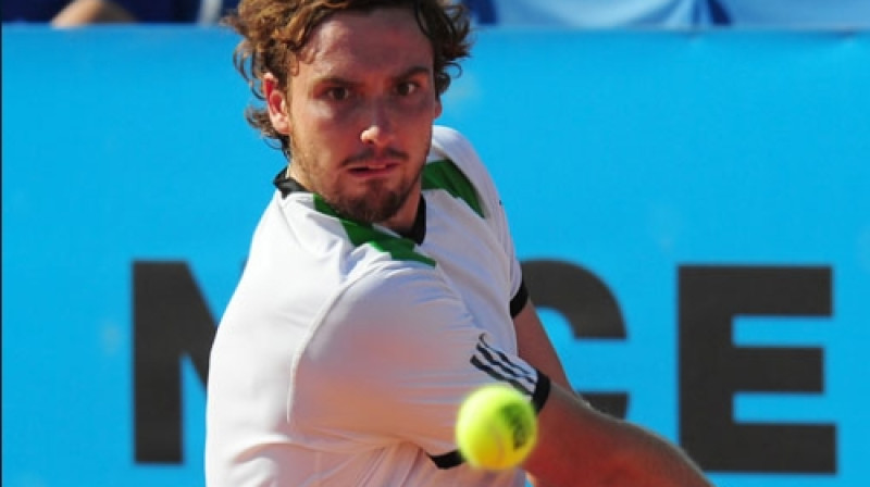 Ernests Gulbis
Foto: ATP