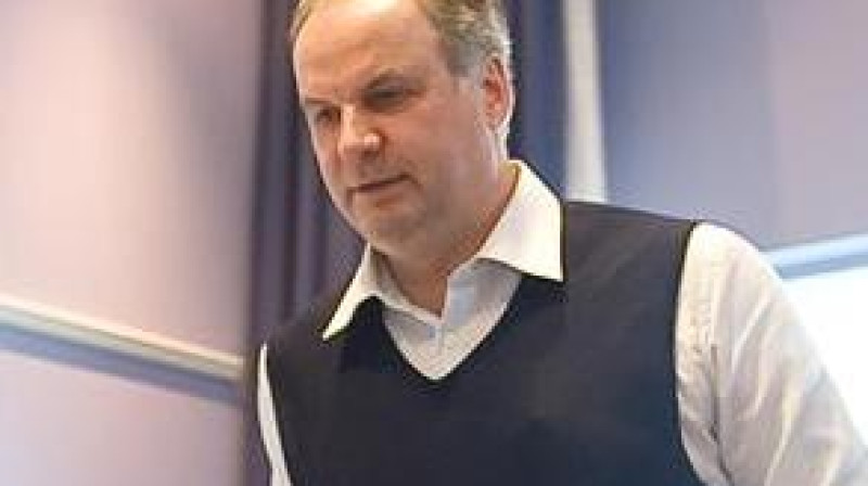 Boriss Kolčins
Foto: sport.postimees.ee