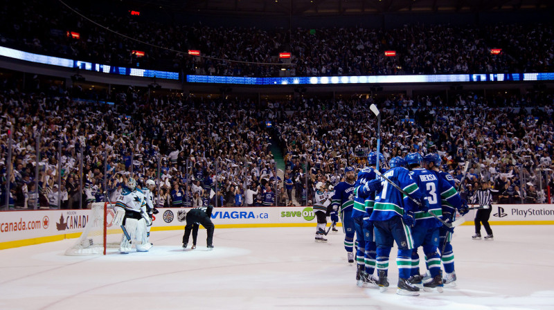 Foto: AP/Scanpix