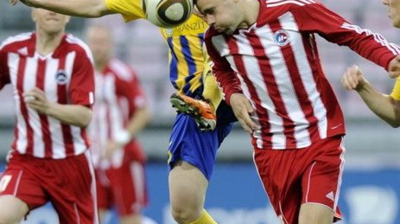 Jurģis Kalns
Foto: Romāns Kokšarovs, Sporta Avīze/f64