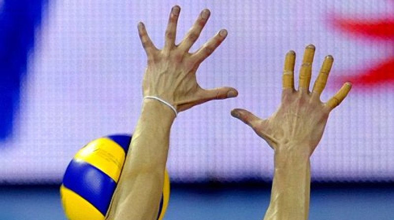 Bloks
Foto: AP/Scanpix