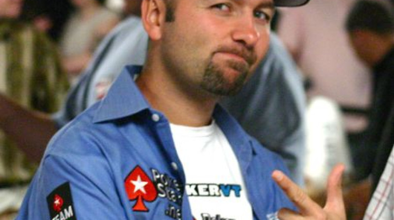 Daniels Negranu