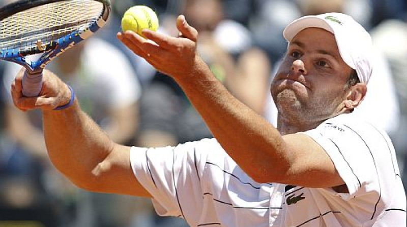 Endijs Rodiks
Foto: Reuters/Scanpix