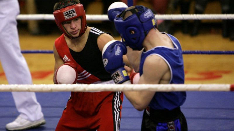 Dmitrijs Gutmans
Foto: LBF