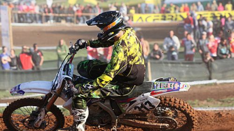 Dāvis Līvs
Foto: Rolands Rudītis