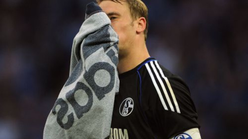 Manuels Noiers
Foto: AFP/Scanpix