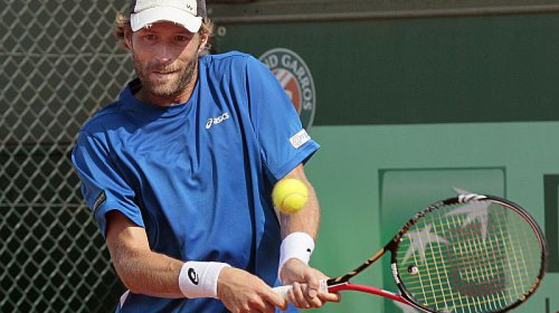Stefāns Robērs
Foto: AFP/Scanpix