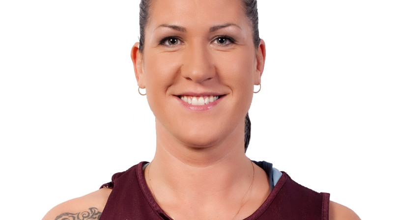 Liene Jansone
Foto: basket.lv