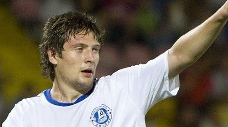 Labākais čempionāta snaiperis Jevgēņijs Seļezņovs
Foto: uefa.com