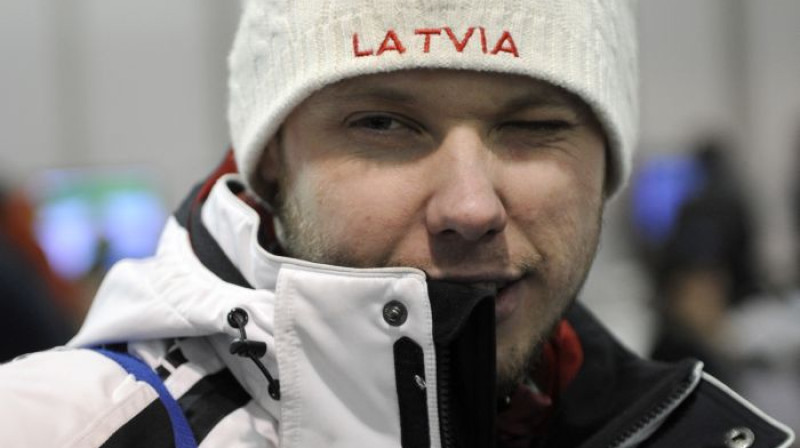 Juris Šics 
Foto: Romāns Kokšarovs, Sporta Avīze, f64
