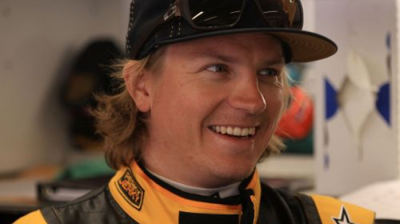 Kimi Raikonens
Foto: AFP/Scanpix