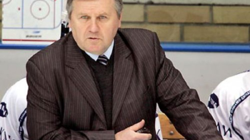 Vladimirs Krikunovs
Foto: sport-express.ua
