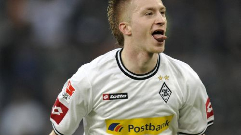 Marko Roiss
Foto: AP/Scanpix