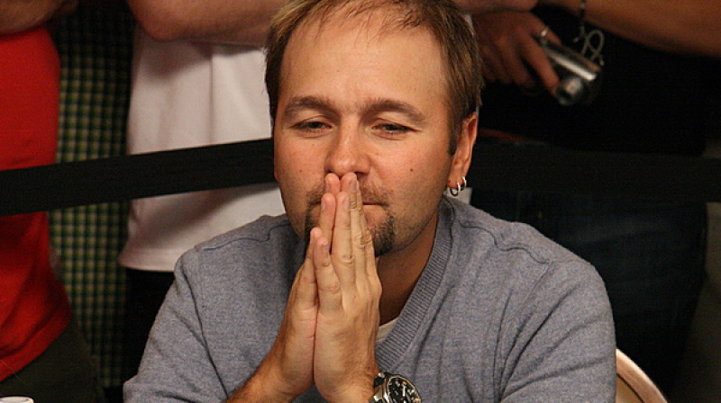Daniel Negreanu