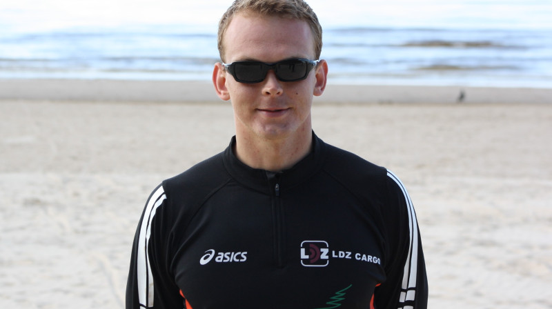 Jānis Šmēdiņš
Foto: PlavinsSmedins.lv
