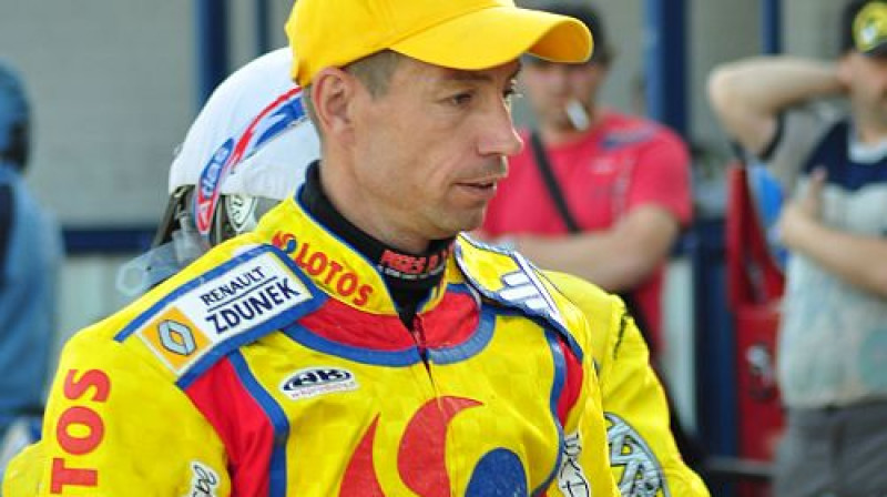 Uz Daugavpili atkal brauks Magnuss Zeterstrēms
Foto: Ivars Račko, Sportacentrs.com