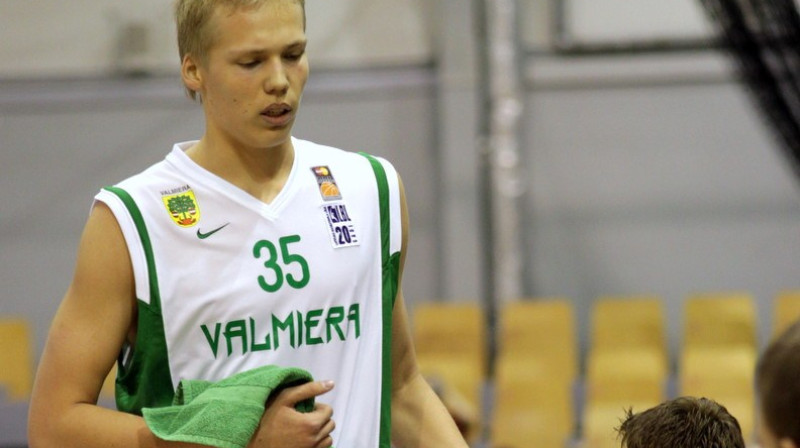 Jānis Bērziņš
Foto: Juris Kalniņš