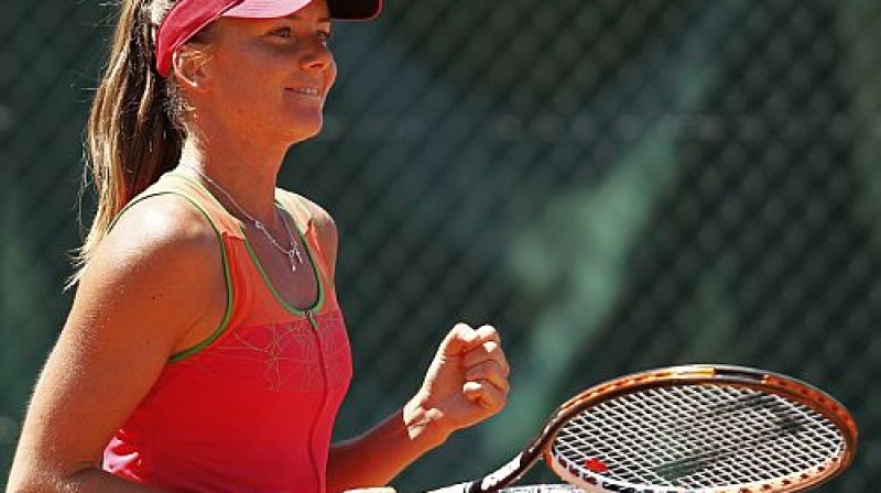 Daniela Hantuhova
Foto: AFP/Scanpix