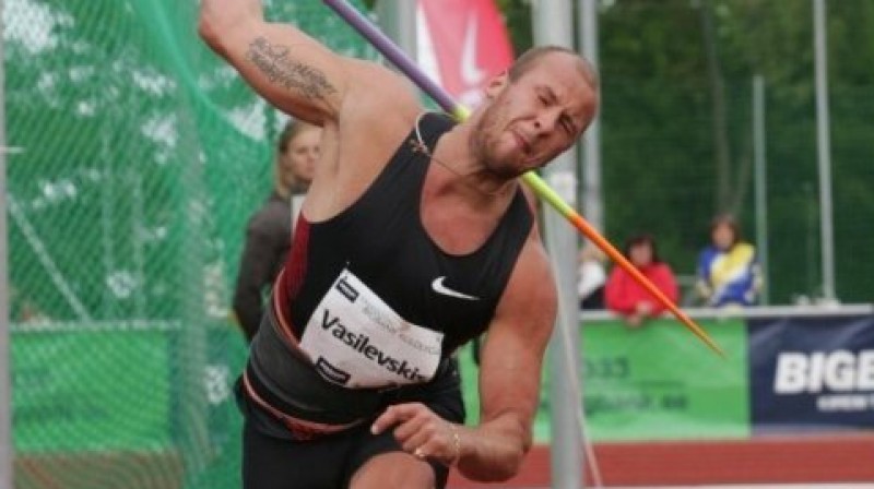 Vadims Vasiļevskis