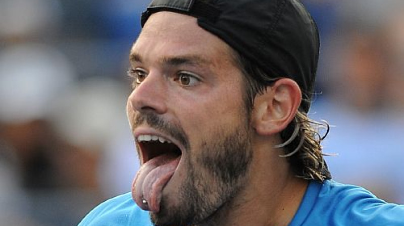 Daniels Kellerers
Foto: AFP/Scanpix