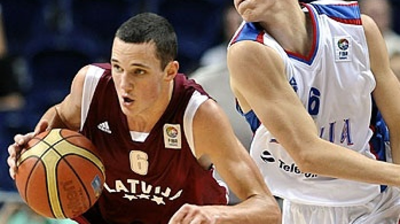 Andris Misters
Foto: www.fibaeurope.com
