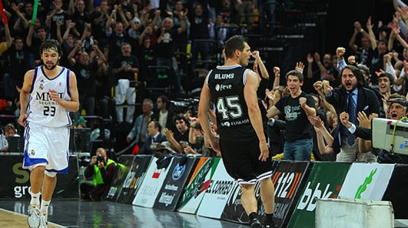 Jānis Blūms
Foto: acb.com