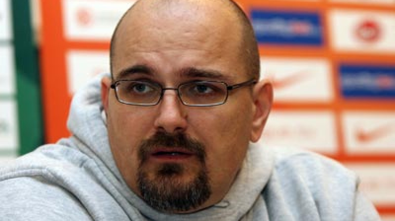 Aleksandrs Džikičs 
Foto: planet.sl