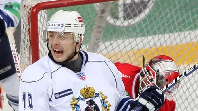 Radeks Zakijevs
Foto: sports.ru