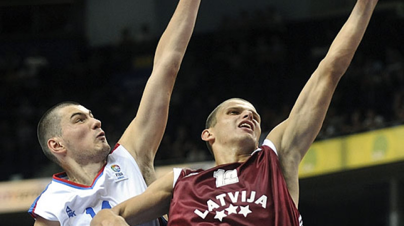Edmunds Dukulis
Foto: www.fibaeurope.com