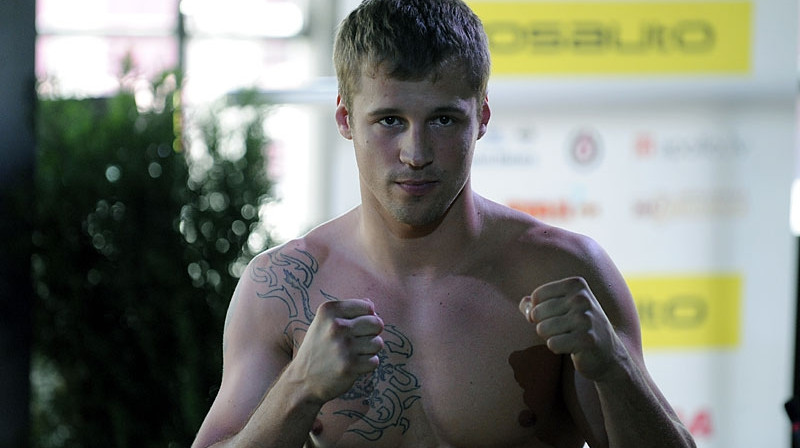 Mairis Briedis
Foto: Oļegs Siračenko