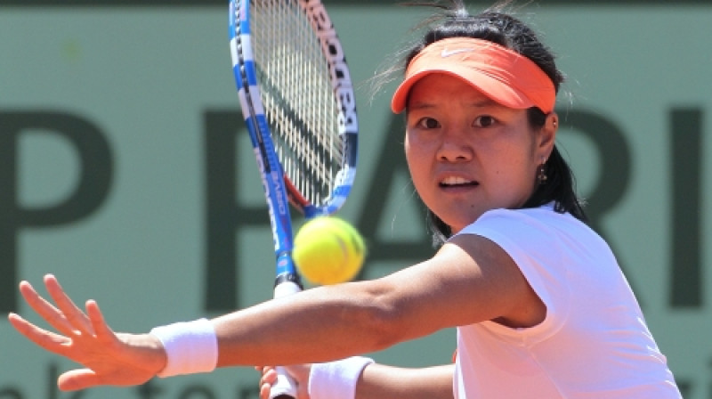 Na Lī
Foto: AFP/Scanpix