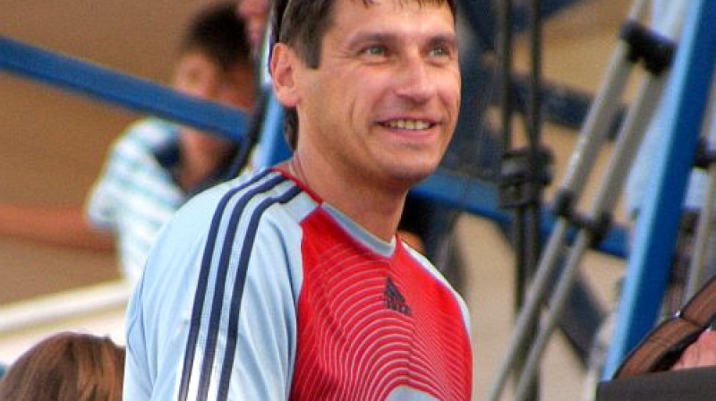 Andrejs Sipailo
Foto: Jevgēņijs Jaņens