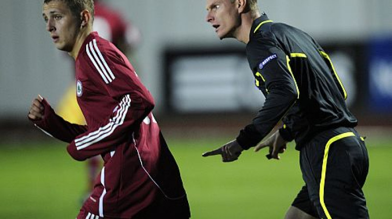Deniss Rakels
Foto: Romāns Kokšarovs, Sporta Avīze, f64