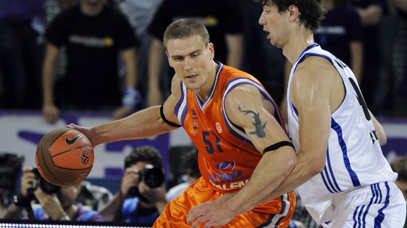 Roberts Javtoks 
Foto: AFP/Scanpix