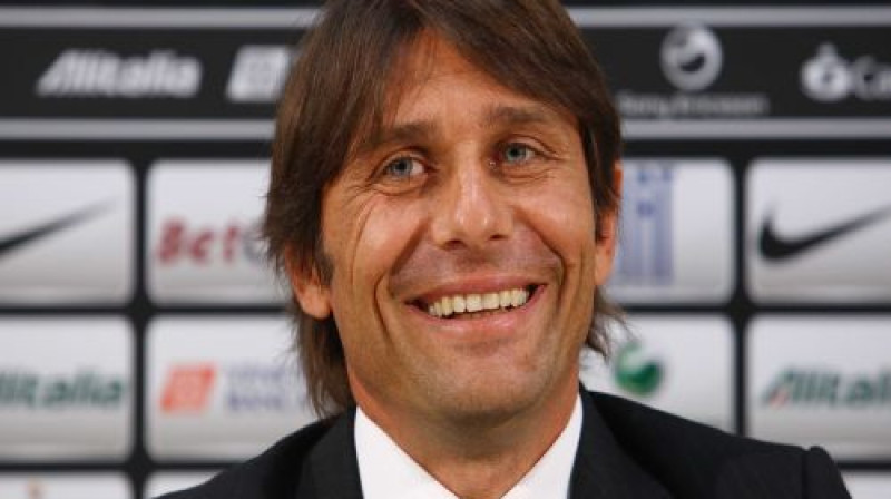 Antonio Kontē
Foto: digitale/Scanpix