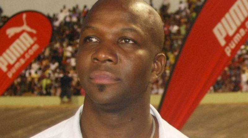 Donovans Beilijs
Foto: jamaica-gleaner.com