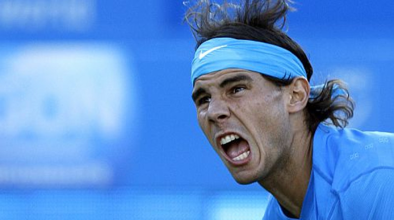 Rafaels Nadals
Foto: AP/Scanpix