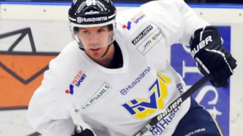 Bjerns Melins
Foto: expressen.se