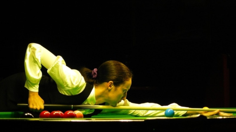 Tatjana Vasiļjeva
Foto: Lauris Bērziņš