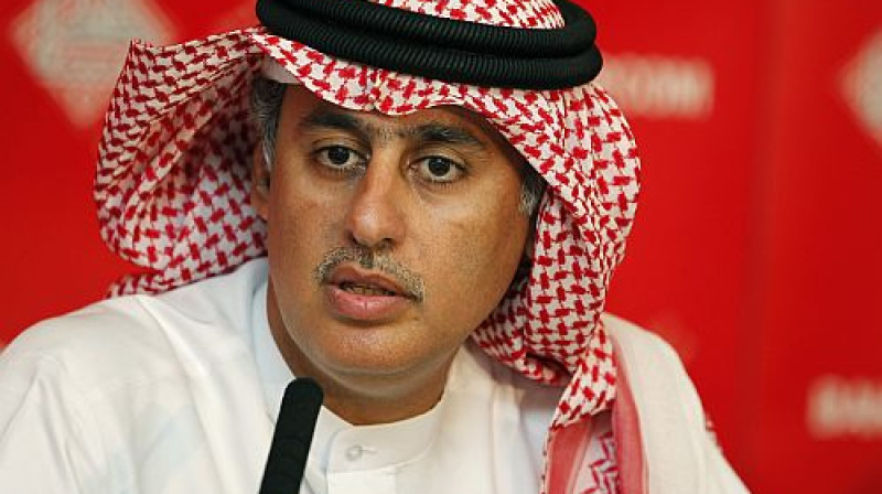 Zajeds Alzajani 
Foto: Reuters