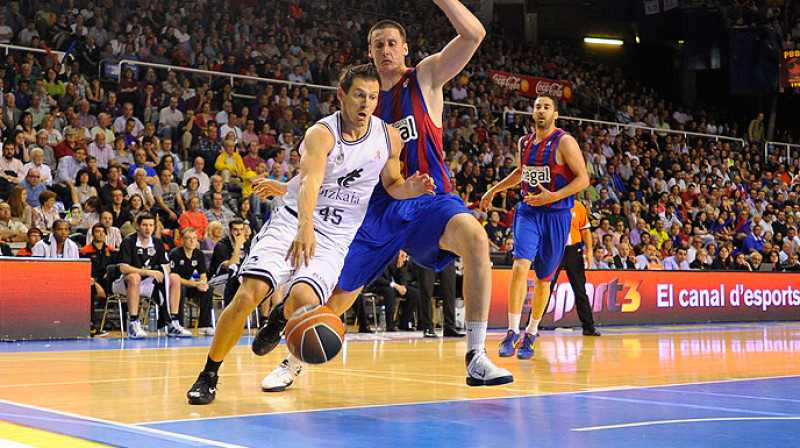Jānis Blūms
Foto: acb.com